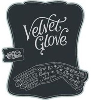 Mollydooker Velvet Glove Shiraz