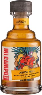 Mi Campo Mango Mule