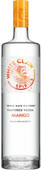 White Claw Spirits Mango Flavored Vodka
