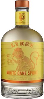 Lyre's White Cane Non-Alcoholic Spirit