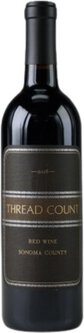 Thread Count Red Blend