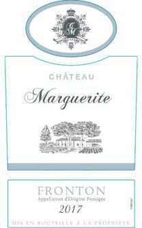 Chateau Marguerite Fronton