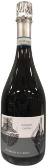 Poggio Costa Prosecco Brut