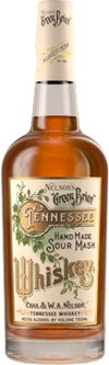 Nelson's Green Brier Tennessee Whiskey