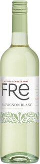 Fre Sauvignon Blanc