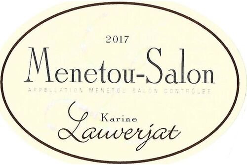 Lauverjat Menetou-Salon