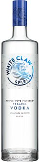 White Claw Spirits Premium Vodka