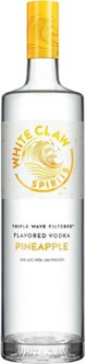 White Claw Spirits Pineapple Flavored Vodka