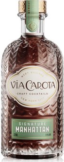 Via Carota Signature Manhattan