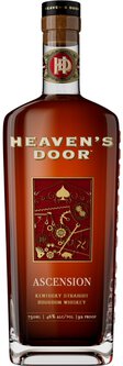 Heaven's Door Ascension Kentucky Straight Bourbon Whiskey