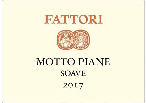 Fattori Soave Motto Piane