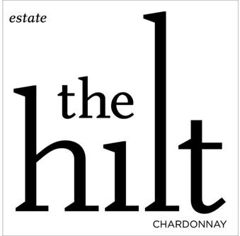 The Hilt Chardonnay Estate Sta. Rita Hills