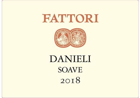 Fattori Danieli Soave