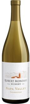 Robert Mondavi Napa Valley Chardonnay