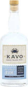 Kavo Rum Asimi Rum