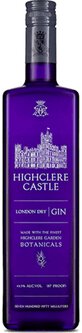Highclere Castle Gin