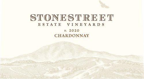 Stonestreet Estate Vineyards Chardonnay Alexander Valley