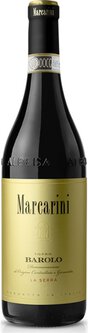 Marcarini Barolo La Serra