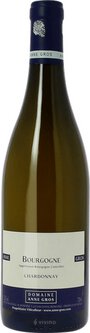 Domaine Anne Gros Bourgogne Blanc