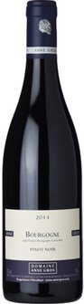 Domaine Anne Gros Bourgogne Pinot Noir