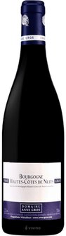 Domaine Anne Gros Bourgogne Hautes Cotes de Nuits