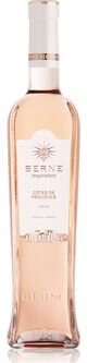Chateau de Berne Cotes de Provence Inspiration Rose