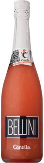 Canella Bellini Peach
