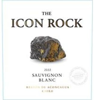 The Icon Rock Sauvignon Blanc Aconcagua
