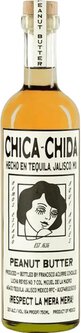 Chica Chida Peanut Butter Hecho En Tequila
