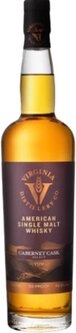 Virginia Distillery Company Cabernet Cask Select American Single Malt Whisky