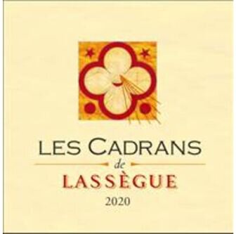 Les Cadrans de Lassegue