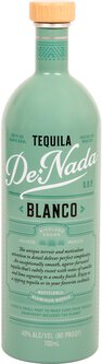 DE-NADA Tequila Blanco