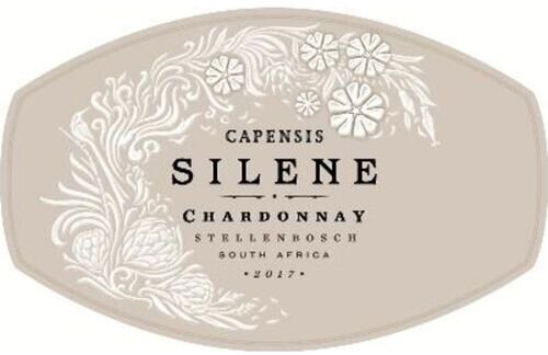 Capensis Silene Chardonnay