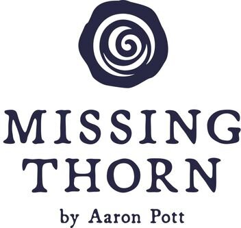 Missing Thorn Rose Alcoholic-Removed Wine