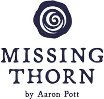 Missing Thorn Red Alcohol-Removed Wine