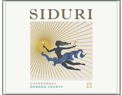 Siduri Chardonnay Sonoma County
