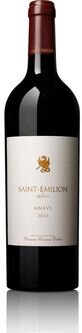 Clarence Dillon Saint-Emilion de Quintus