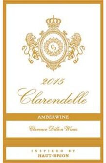 Clarendelle Monbazillac Amberwine