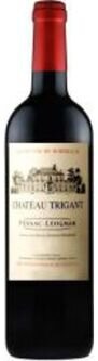 Chateau Trigant Pessac-Leognan