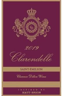 Clarendelle Saint-Emilion