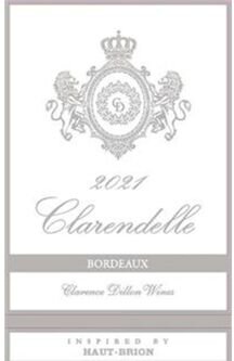 Clarendelle Bordeaux Blanc