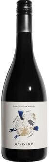 Odd Bird Saint-Chinian GSM