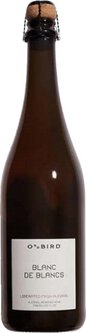 Oddbird Blanc de Blancs Sparkling Wine