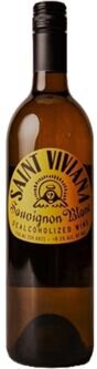 Saint Viviana Sauvignon Blanc Dealcoholized Wine