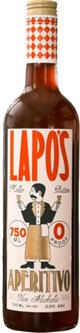 Lapo's Aperitivo Non-Alcoholic