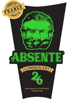 Absente Luminescent 26