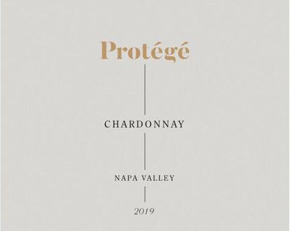 Protege Napa Valley Chardonnay