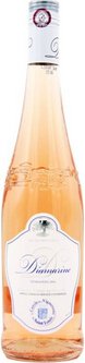 Diamarine Coteaux Varois en Provence Rose