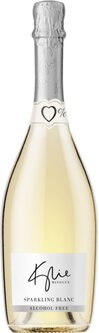 Kylie Minogue Sparkling Blanc Alcohol Free