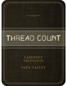 Thread Count Cabernet Sauvignon Napa Valley